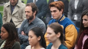 Riverdale 1. évad Ep.4 Negyedik fejezet: Az utolsó felvonás