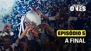 F.C. Porto - The Special Ones 1. évad Ep.5 5. epizód