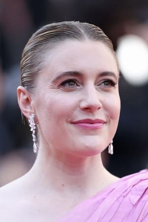 Greta Gerwig profil kép