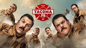 Tacoma FD kép