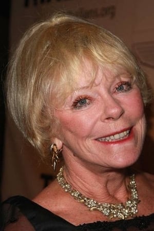 Elke Sommer profil kép