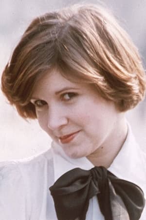 Carrie Fisher profil kép