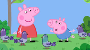 Peppa malac 6. évad Ep.22 22. epizód