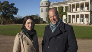 Phil Spencer's Stately Homes kép