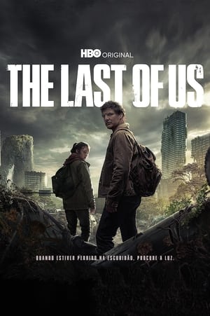 The Last of Us poszter