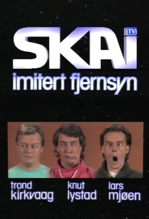 Skai TV - imitert fjernsyn