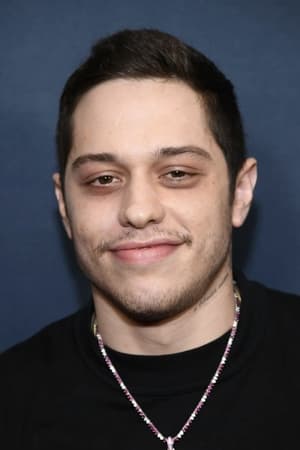 Pete Davidson profil kép