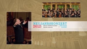 Neujahrskonzert der Wiener Philharmoniker 1. évad Ep.53 53. epizód