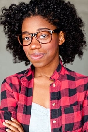 Diona Reasonover profil kép