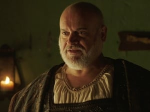 Carlos, rey emperador 1. évad Ep.1 1. epizód