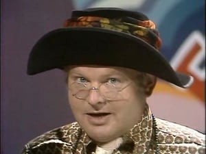 The Benny Hill Show 2. évad Ep.1 1. epizód