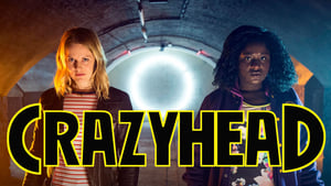 Crazyhead kép