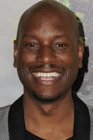 Tyrese Gibson profil kép