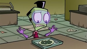 Invader ZIM 1. évad Ep.34 34. epizód