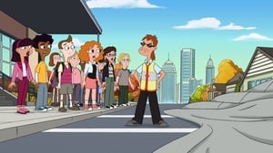 Milo Murphy törvénye 1. évad Ep.30 30. epizód