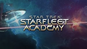 Star Trek: Starfleet Academy kép