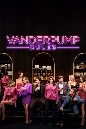 Vanderpump Rules poszter