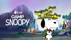 Snoopy tábora kép