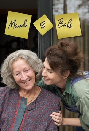 Maud & Babs 1. évad (2021-09-12) poszter