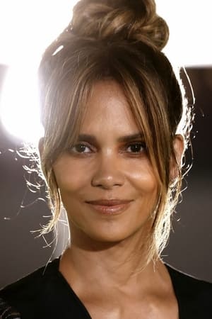 Halle Berry profil kép