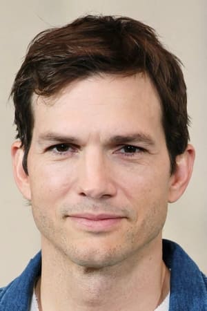 Ashton Kutcher profil kép