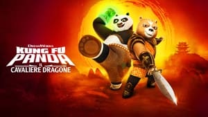 Kung Fu Panda: A sárkánylovag kép