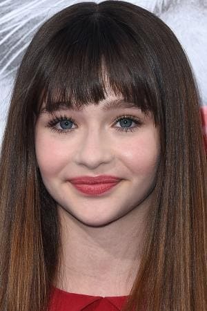 Malina Weissman profil kép