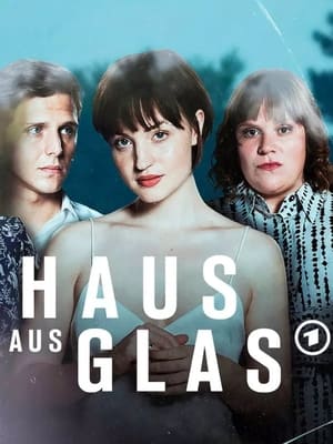 Haus aus Glas poszter