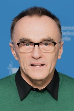 Danny Boyle profil kép