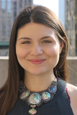 Phillipa Soo profil kép