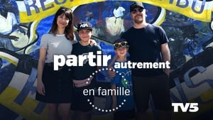 Partir autrement en famille kép