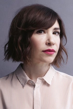 Carrie Brownstein profil kép