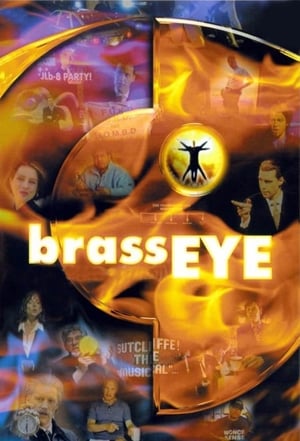 Brass Eye poszter