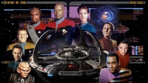 Star Trek: Deep Space Nine kép