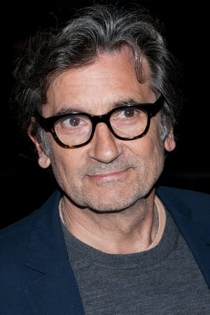 Griffin Dunne profil kép