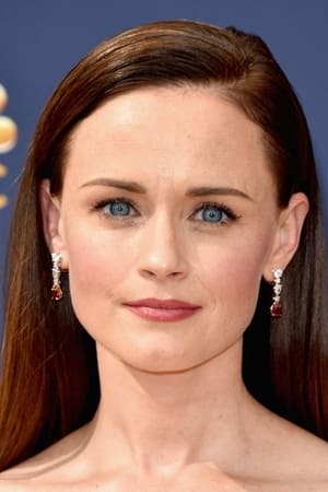 Alexis Bledel profil kép