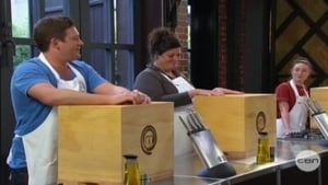 MasterChef Australia 4. évad Ep.19 19. epizód