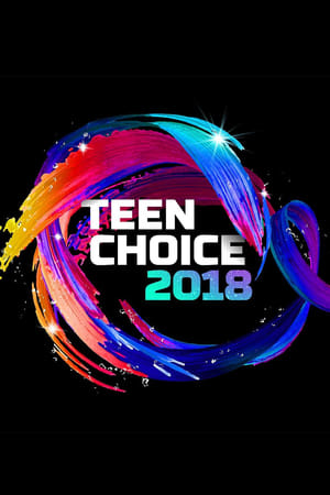 Teen Choice Awards poszter