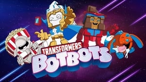 Transformers: BotBots kép