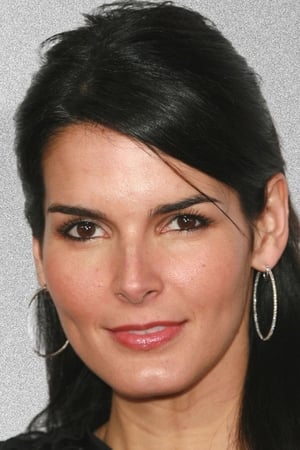 Angie Harmon profil kép