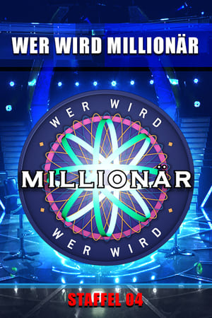 Wer wird Millionär? 4. évad () poszter