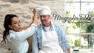 Magnolia Table with Joanna Gaines kép