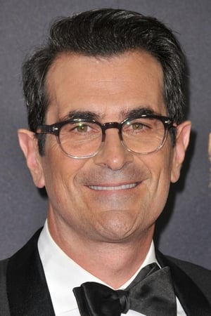 Ty Burrell profil kép