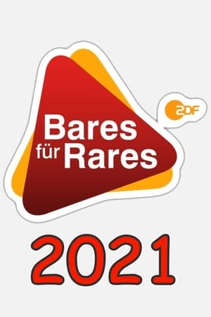 Bares für Rares 12. évad (2021-01-04) poszter