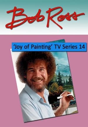 The Joy of Painting 14. évad (1987-12-30) poszter