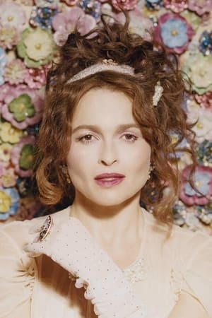 Helena Bonham Carter profil kép