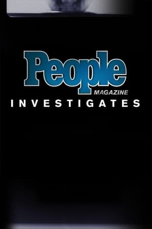 Nyomoz a People Magazine 2. évad (2017-11-07) poszter