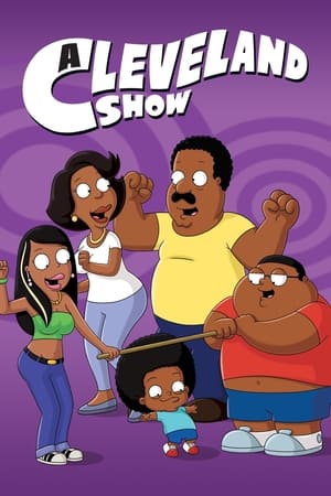 Cleveland Show