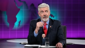 Shaun Micallef's Mad as Hell 10. évad Ep.1 1. epizód