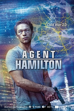 Agent Hamilton (international version) 1. évad (2020-01-01) poszter